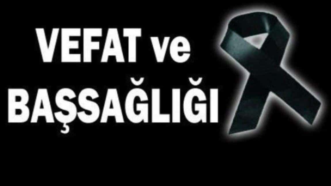 Vefat ve Başsağlığı