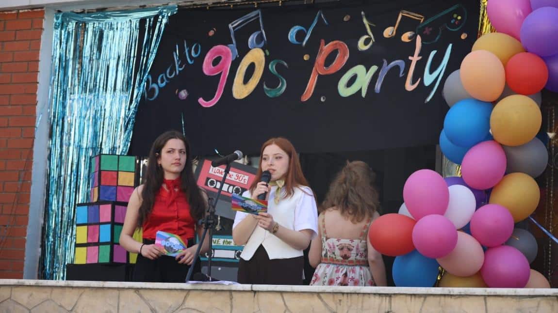 Sosyal Kulüp Festivali
